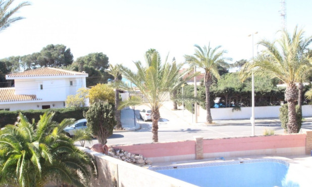 Revente - Villa - Orihuela Costa - Cabo Roig