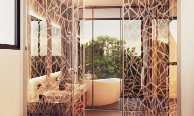 Nouvelle construction - Villa - Santa Clara