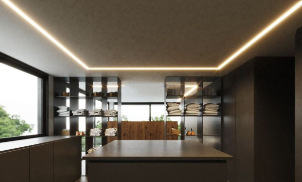 Nouvelle construction - Villa - Santa Clara