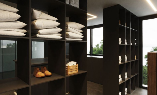 Nouvelle construction - Villa - Santa Clara