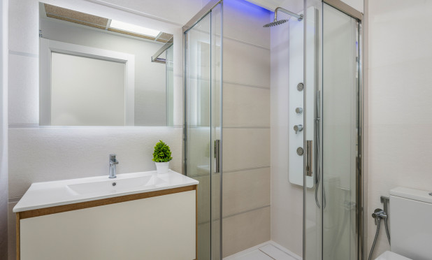 Nieuwbouw Woningen - Herenhuis - Torrevieja - torrevieja