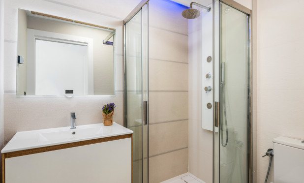 Nieuwbouw Woningen - Herenhuis - Torrevieja - torrevieja