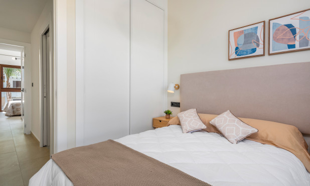 New Build - Townhouse - Torrevieja - torrevieja