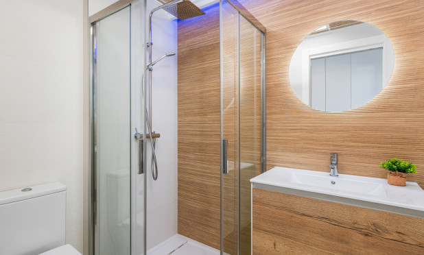 New Build - Townhouse - Torrevieja - torrevieja