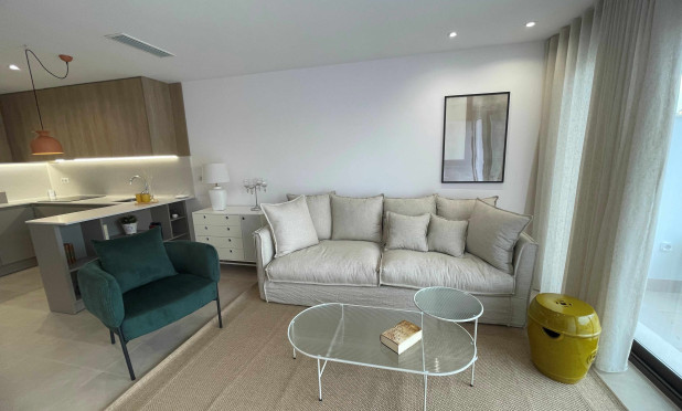 Nieuwbouw Woningen - Herenhuis - San Pedro del Pinatar - San Pedro Del Pinatar