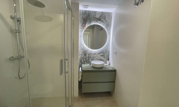 Nieuwbouw Woningen - Herenhuis - San Pedro del Pinatar - San Pedro Del Pinatar