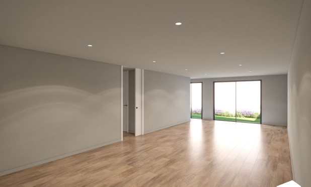 Nouvelle construction - Villa - Torre Pacheco - Torre-pacheco