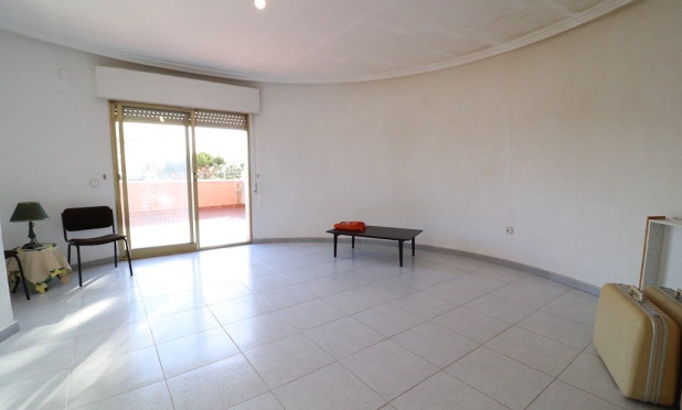 Wiederverkauf - Villa - Torrevieja - El chaparral