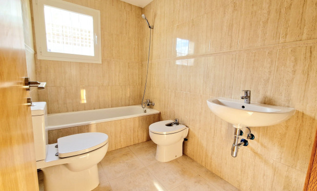 Neue Gebäude - Villa - Purias