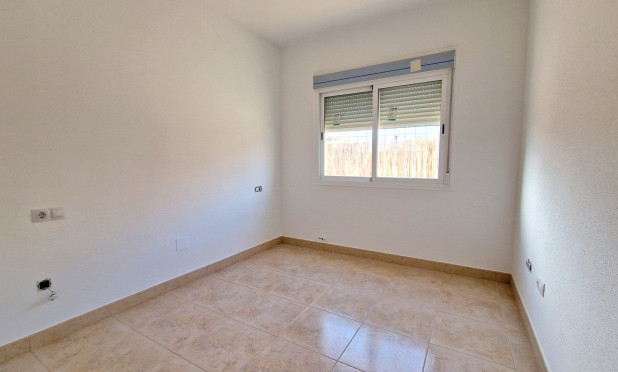 Neue Gebäude - Villa - Purias