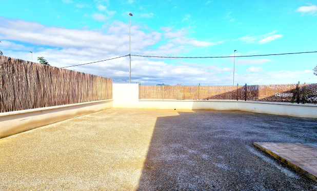 Neue Gebäude - Villa - Purias