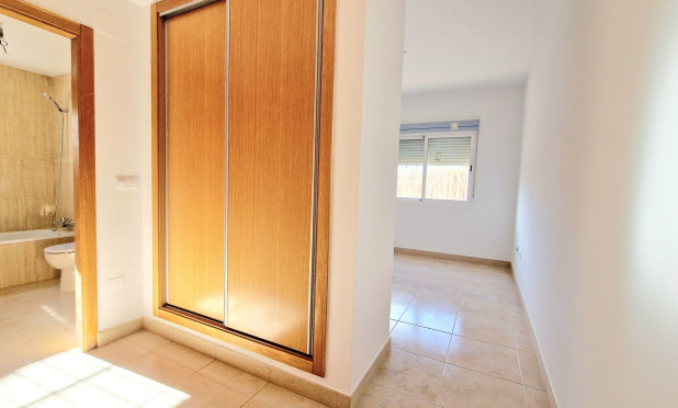 Nowy budynek - Villa - Purias