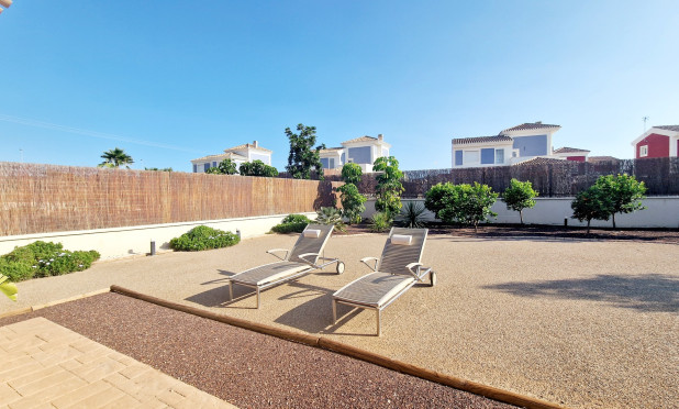 Nowy budynek - Villa - Purias