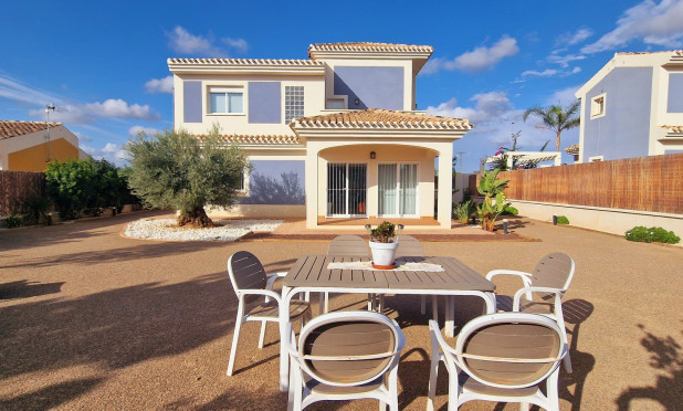 Nowy budynek - Villa - Purias