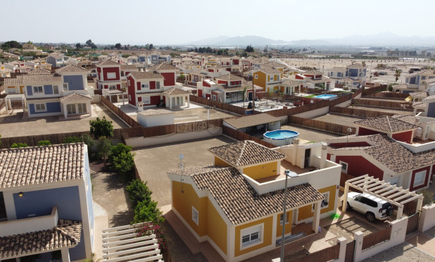 Nowy budynek - Villa - Purias