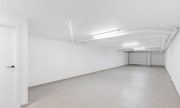 Nouvelle construction - Maison de ville - Rafal