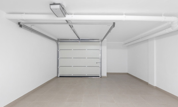 Nouvelle construction - Maison de ville - Rafal