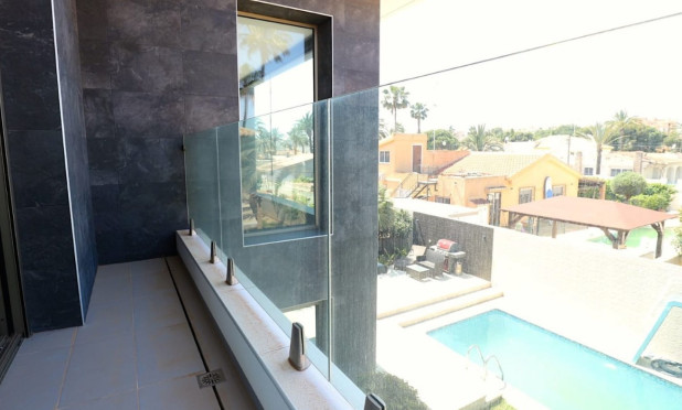 Wiederverkauf - Villa - Torrevieja - Los Angeles