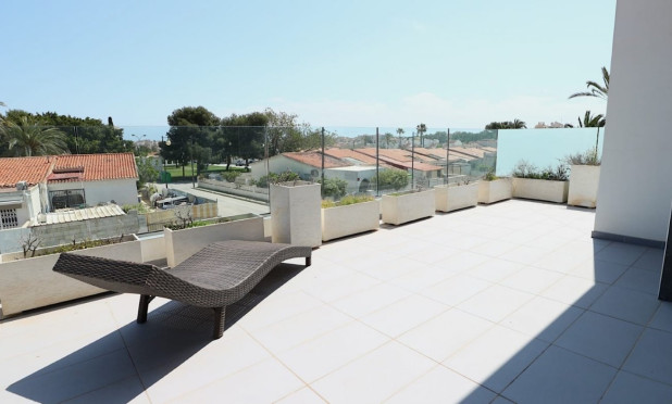 Reventa - Villa - Torrevieja - Los Angeles