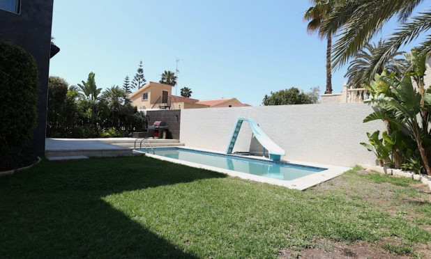 Reventa - Villa - Torrevieja - Los Angeles