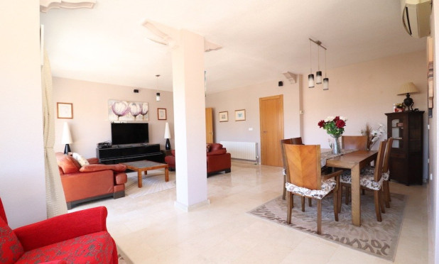 Resale - Villa - Orihuela Costa - Las Ramblas