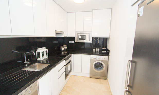 Obra nueva - Apartamento / piso - Orihuela