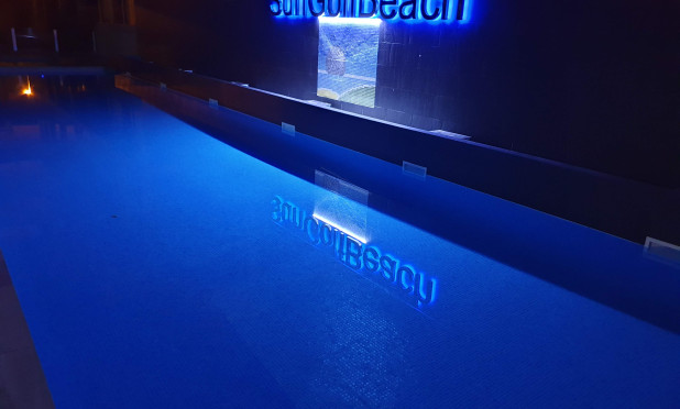 New Build - Penthouse - Orihuela