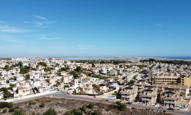 New Build - Penthouse - Orihuela