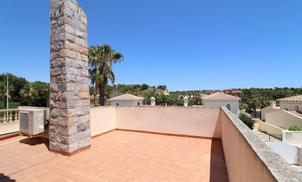 Resale - Villa - Orihuela Costa - Las Ramblas