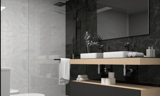 Nowy budynek - Kamienica - San Pedro del Pinatar - San Pedro Del Pinatar