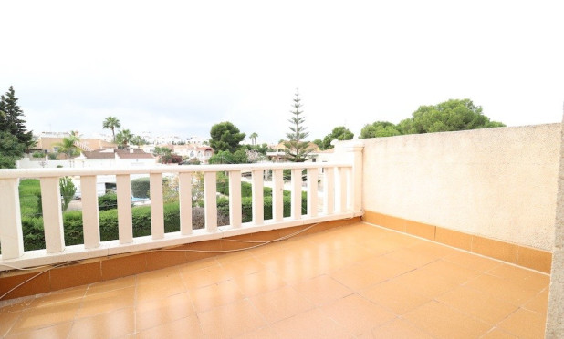 Resale - Villa - Torrevieja - Los Balcones