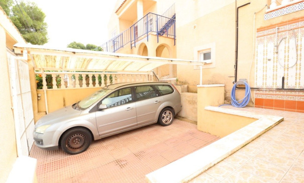 Resale - Villa - Torrevieja - Los Balcones