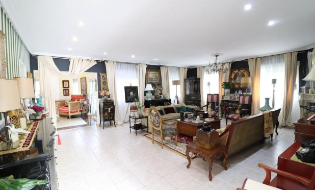 Reventa - Villa - Pilar de la Horadada - Pinar de Campoverde