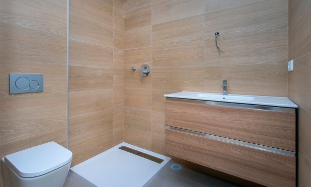 Neue Gebäude - Stadthaus - La Canalosa