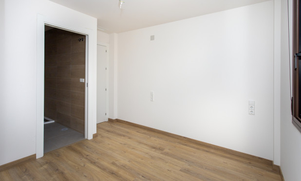 Neue Gebäude - Stadthaus - La Canalosa