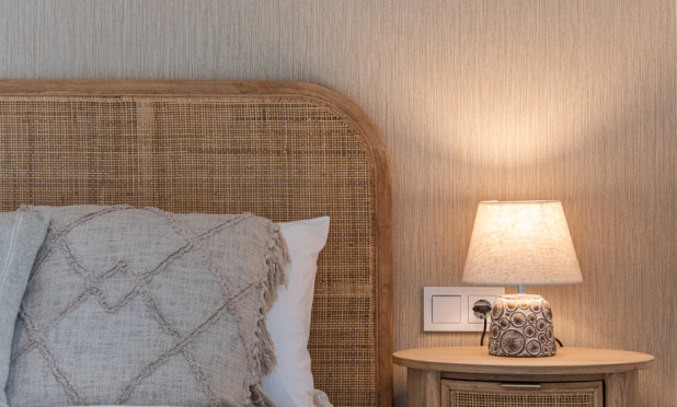 Neue Gebäude - Penthouse - Islas Menores