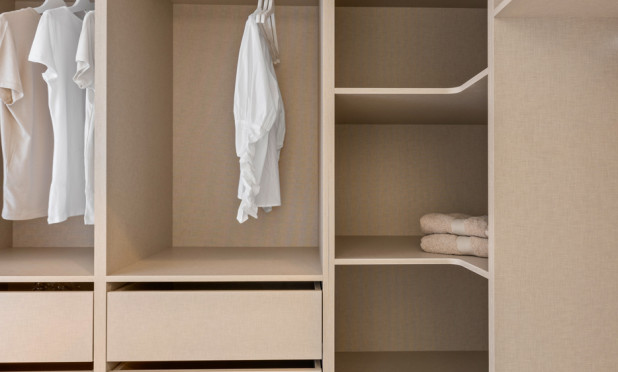 Neue Gebäude - Penthouse - Islas Menores