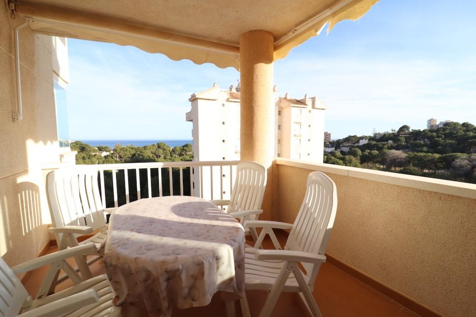 Herverkoop - Appartement / flat - Orihuela Costa - Campoamor