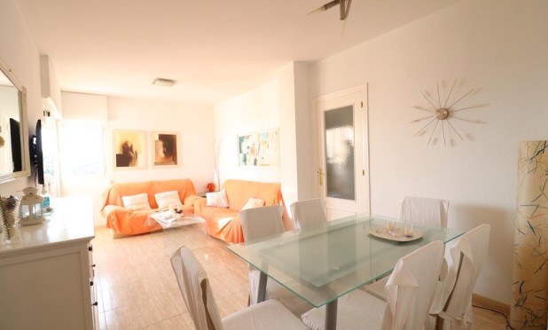 Resale - Apartment / flat - Orihuela Costa - Campoamor