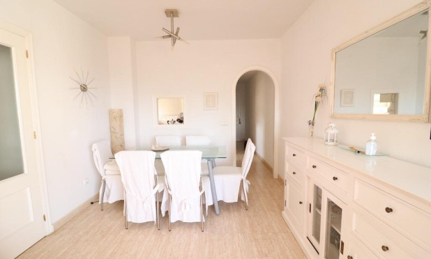 Herverkoop - Appartement / flat - Orihuela Costa - Campoamor