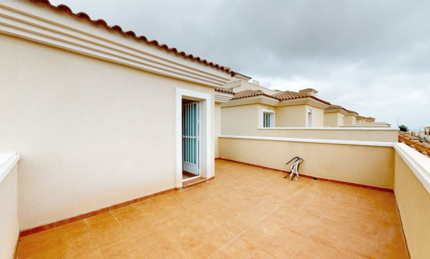 Nieuwbouw Woningen - Villa - San Miguel de Salinas - Cerro Del Sol