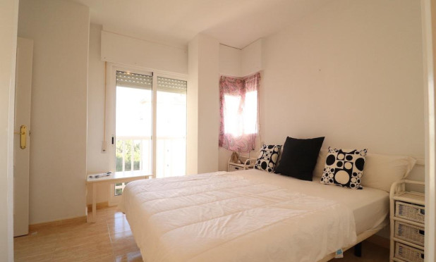 Revente - Appartement - Orihuela Costa - Campoamor