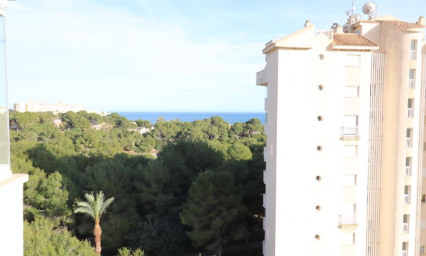 Resale - Apartment / flat - Orihuela Costa - Campoamor