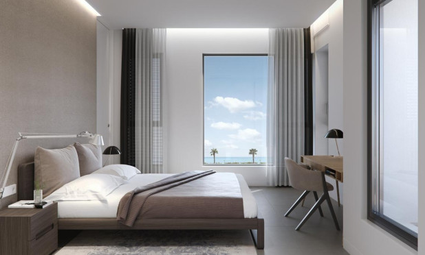 Neue Gebäude - Villa - Pilar de la Horadada