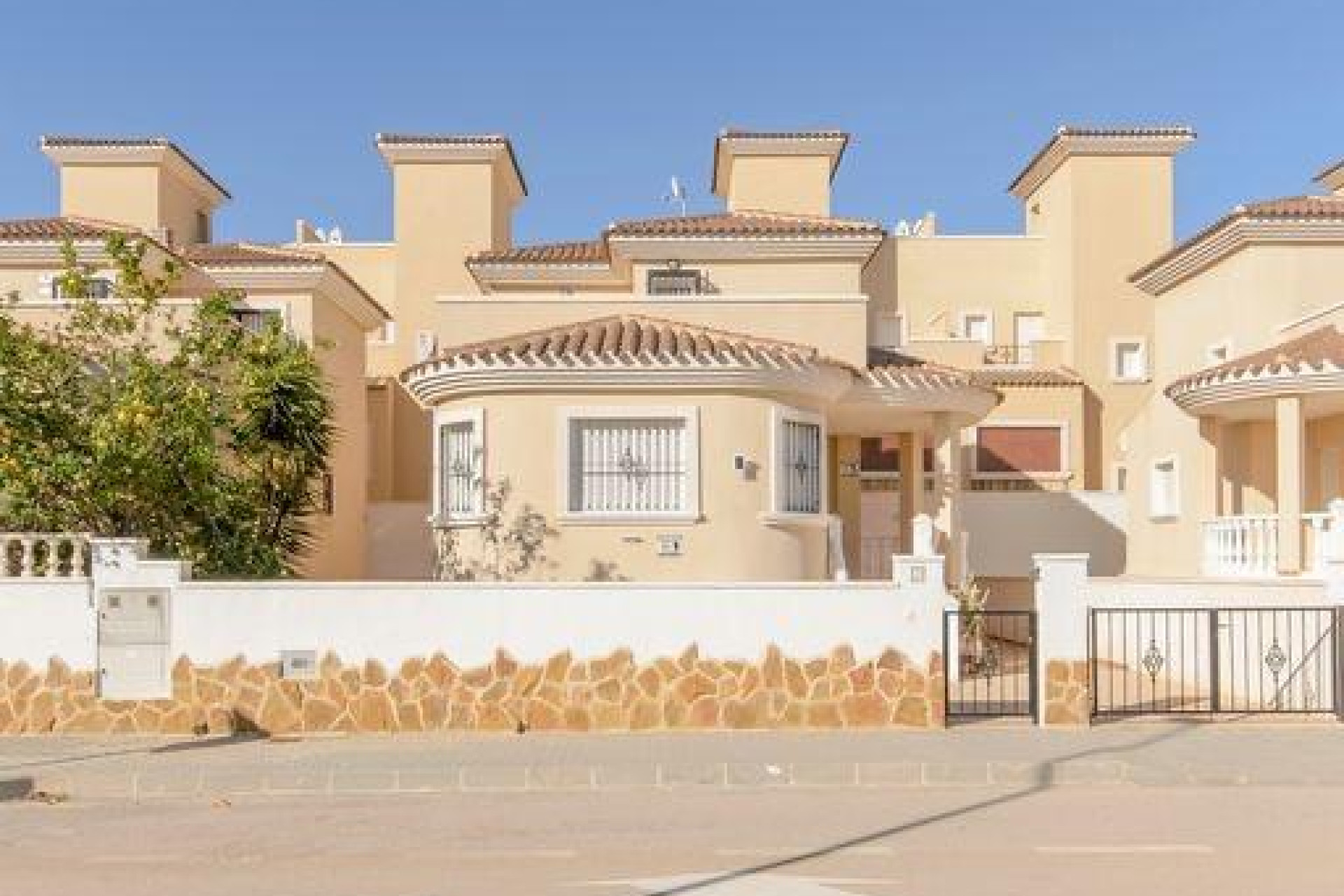 Herverkoop - Villa - San Miguel de Salinas - Mirador de san miguel de salinas