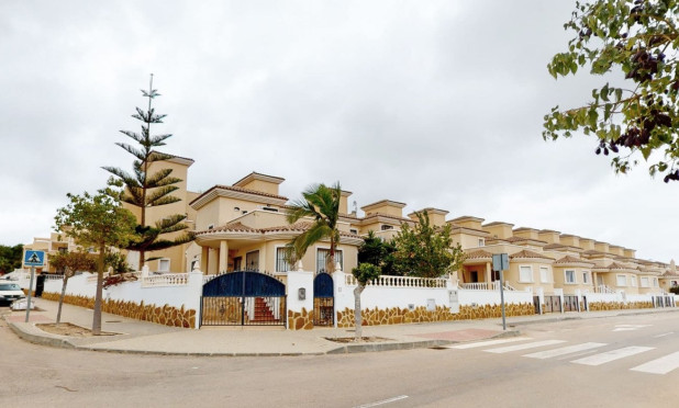 Nieuwbouw Woningen - Villa - San Miguel de Salinas - Cerro Del Sol