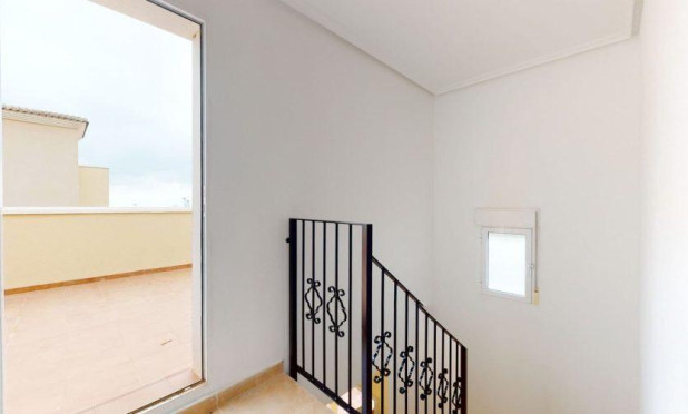 Resale - Villa - San Miguel de Salinas - Mirador de san miguel de salinas