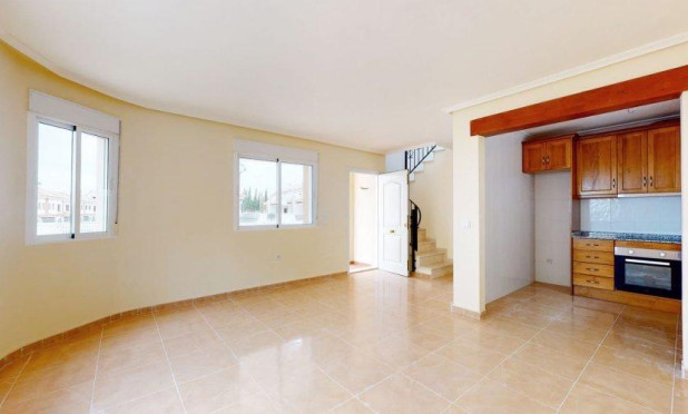 Resale - Villa - San Miguel de Salinas - Mirador de san miguel de salinas