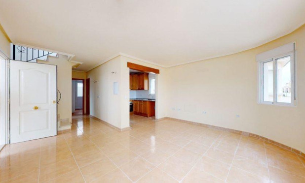 Resale - Villa - San Miguel de Salinas - Mirador de san miguel de salinas