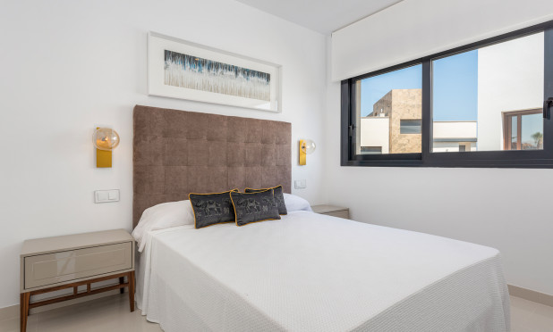 Neue Gebäude - Villa - Playa Paraiso